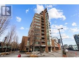 1209 445 W 2ND AVENUE, Vancouver, British Columbia