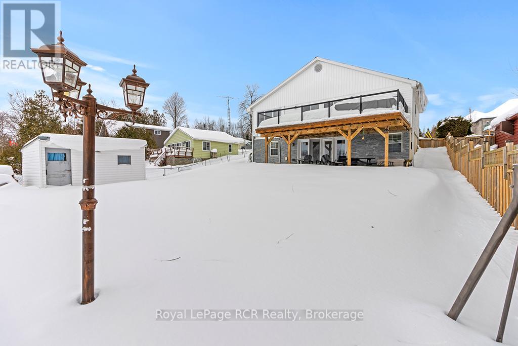 48 Island View Drive N, South Bruce Peninsula, Ontario  N0H 1A0 - Photo 49 - X11973609