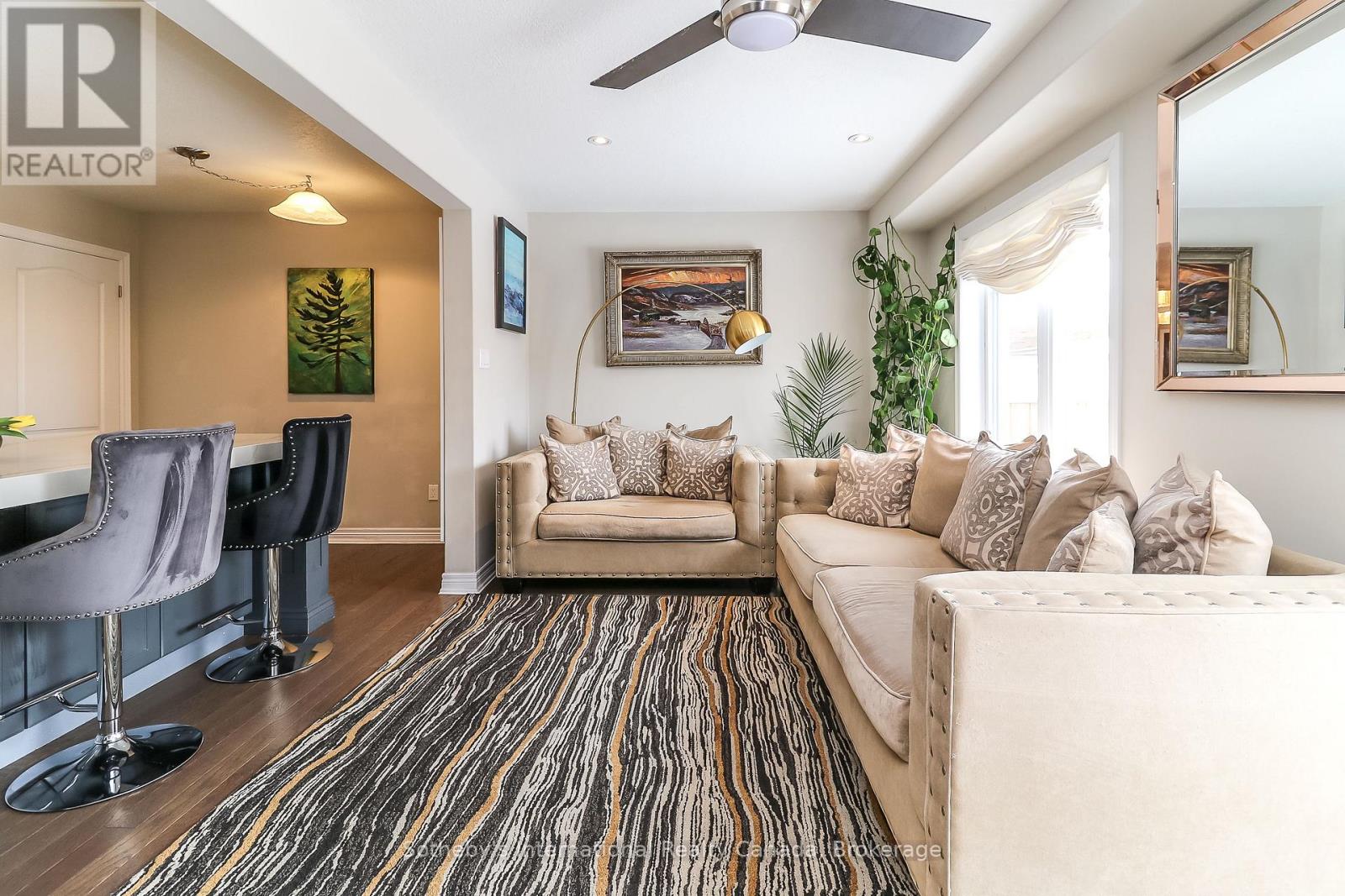 4 Archer Avenue, Collingwood, Ontario  L9Y 3B7 - Photo 12 - S11973645