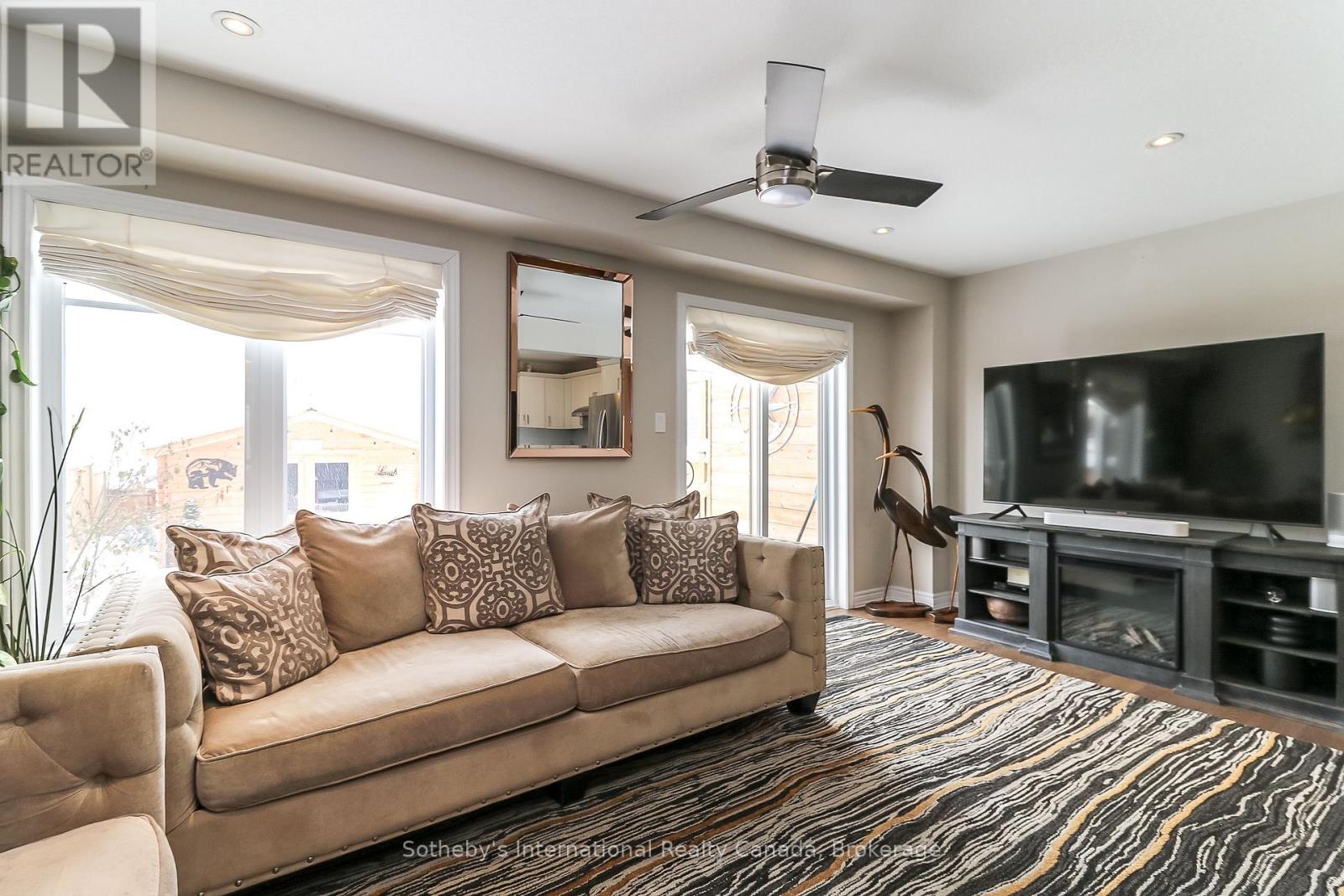 4 Archer Avenue, Collingwood, Ontario  L9Y 3B7 - Photo 14 - S11973645