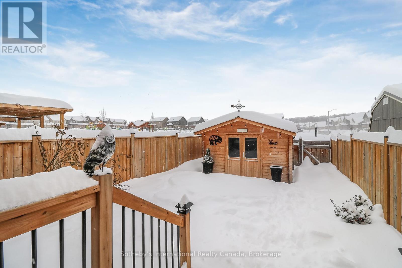 4 Archer Avenue, Collingwood, Ontario  L9Y 3B7 - Photo 25 - S11973645