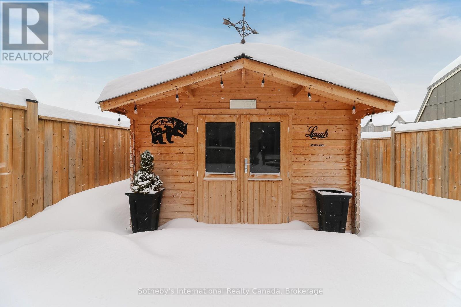 4 Archer Avenue, Collingwood, Ontario  L9Y 3B7 - Photo 26 - S11973645