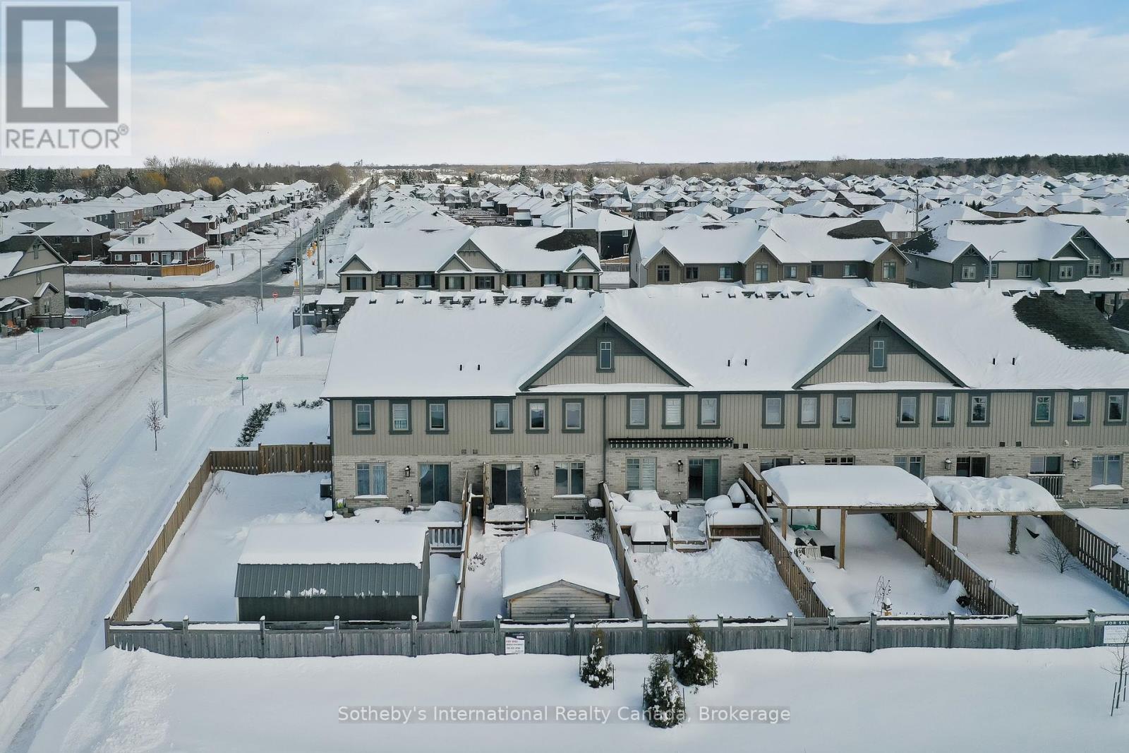 4 Archer Avenue, Collingwood, Ontario  L9Y 3B7 - Photo 29 - S11973645