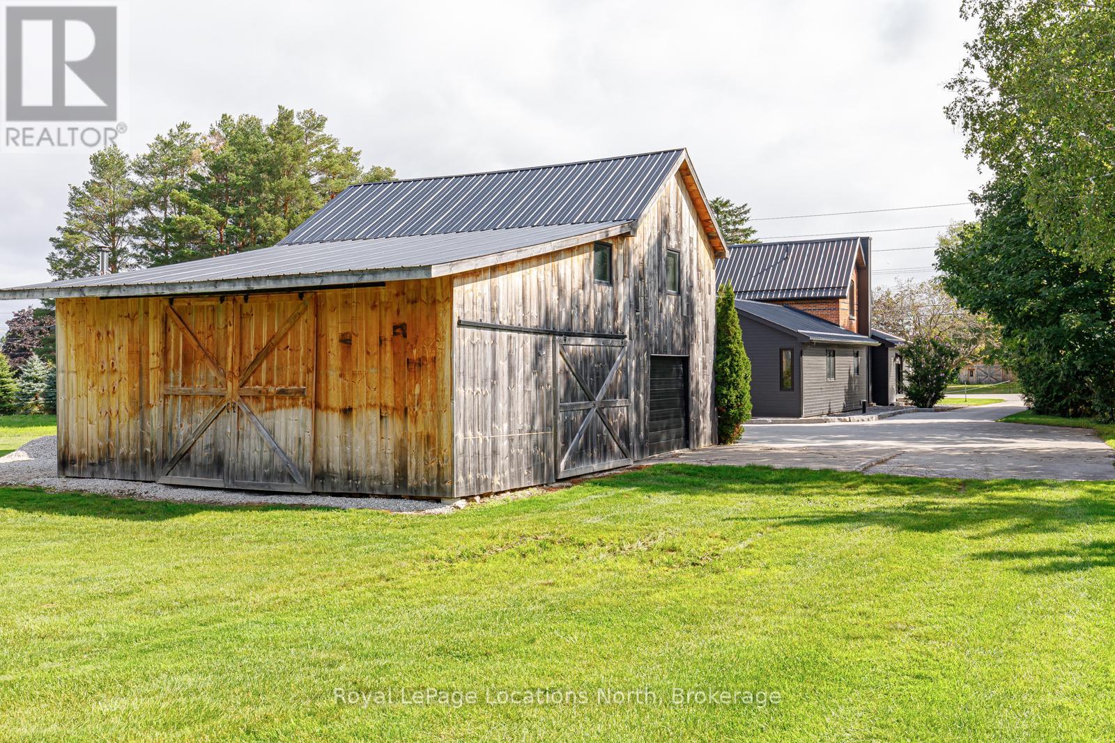 4378 County 124 Road, Clearview, Ontario  L9Y 3Z1 - Photo 42 - S11973656