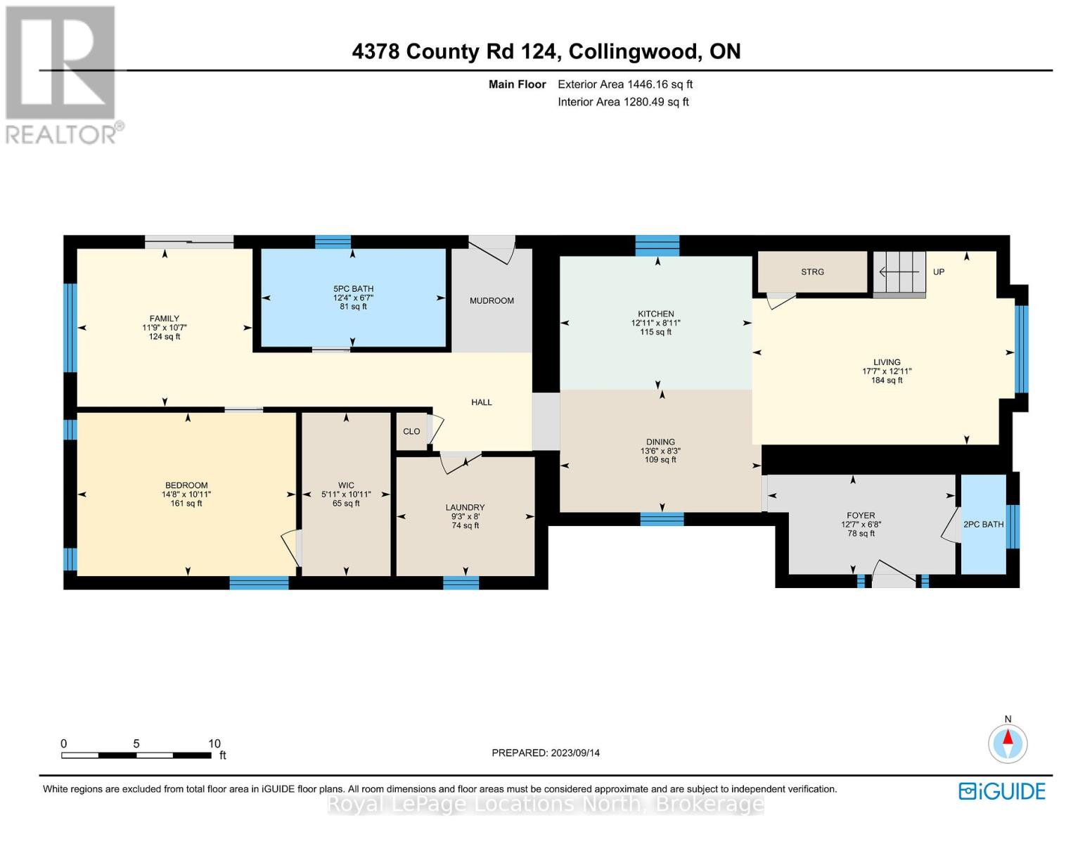4378 County 124 Road, Clearview, Ontario  L9Y 3Z1 - Photo 47 - S11973656