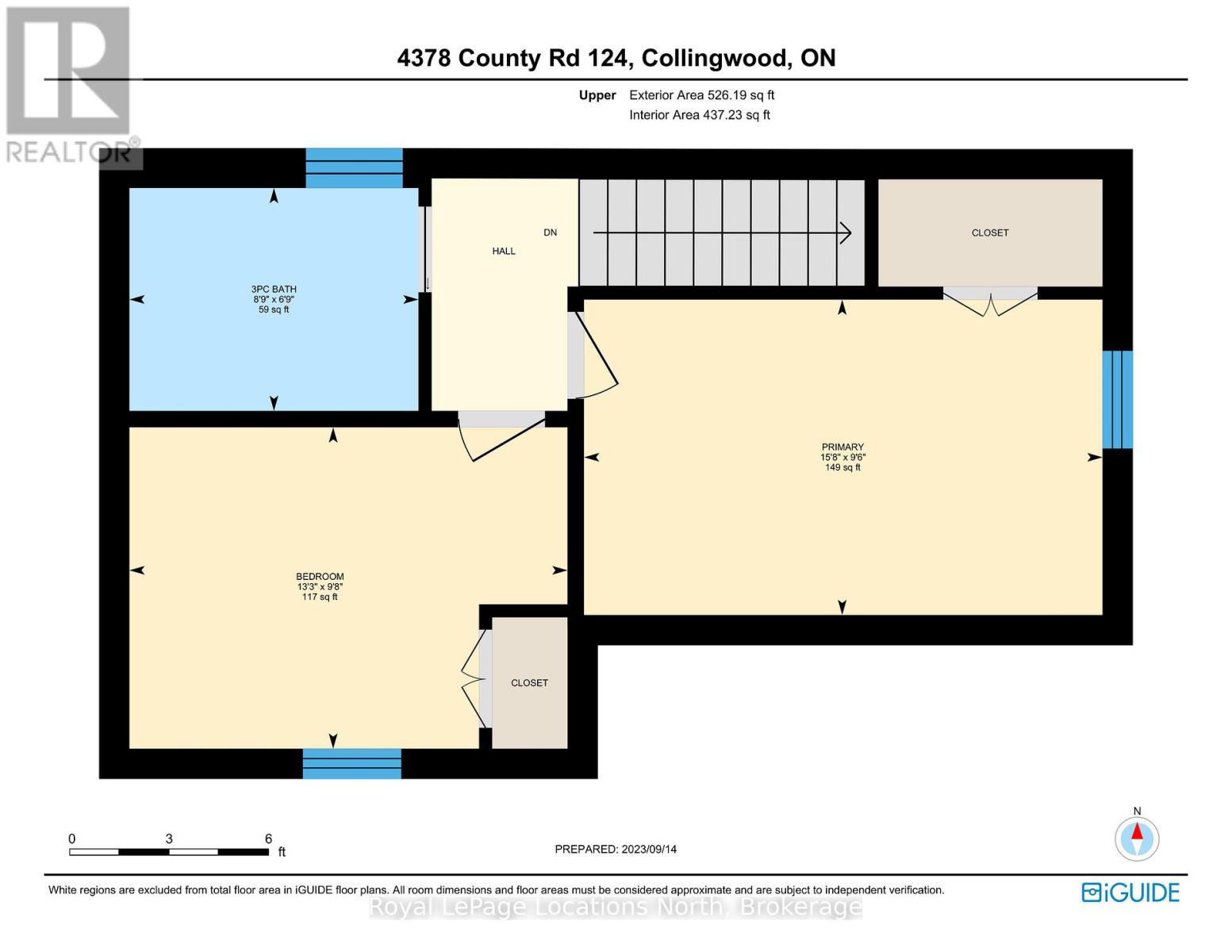 4378 County 124 Road, Clearview, Ontario  L9Y 3Z1 - Photo 48 - S11973656
