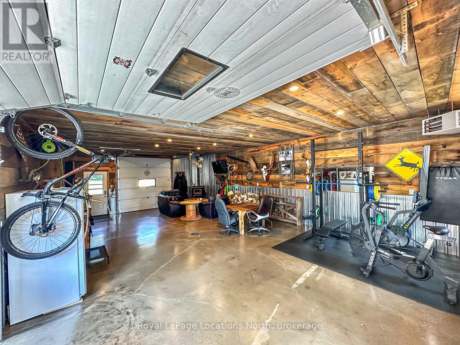 4378 County 124 Road, Clearview, Ontario  L9Y 3Z1 - Photo 49 - S11973656