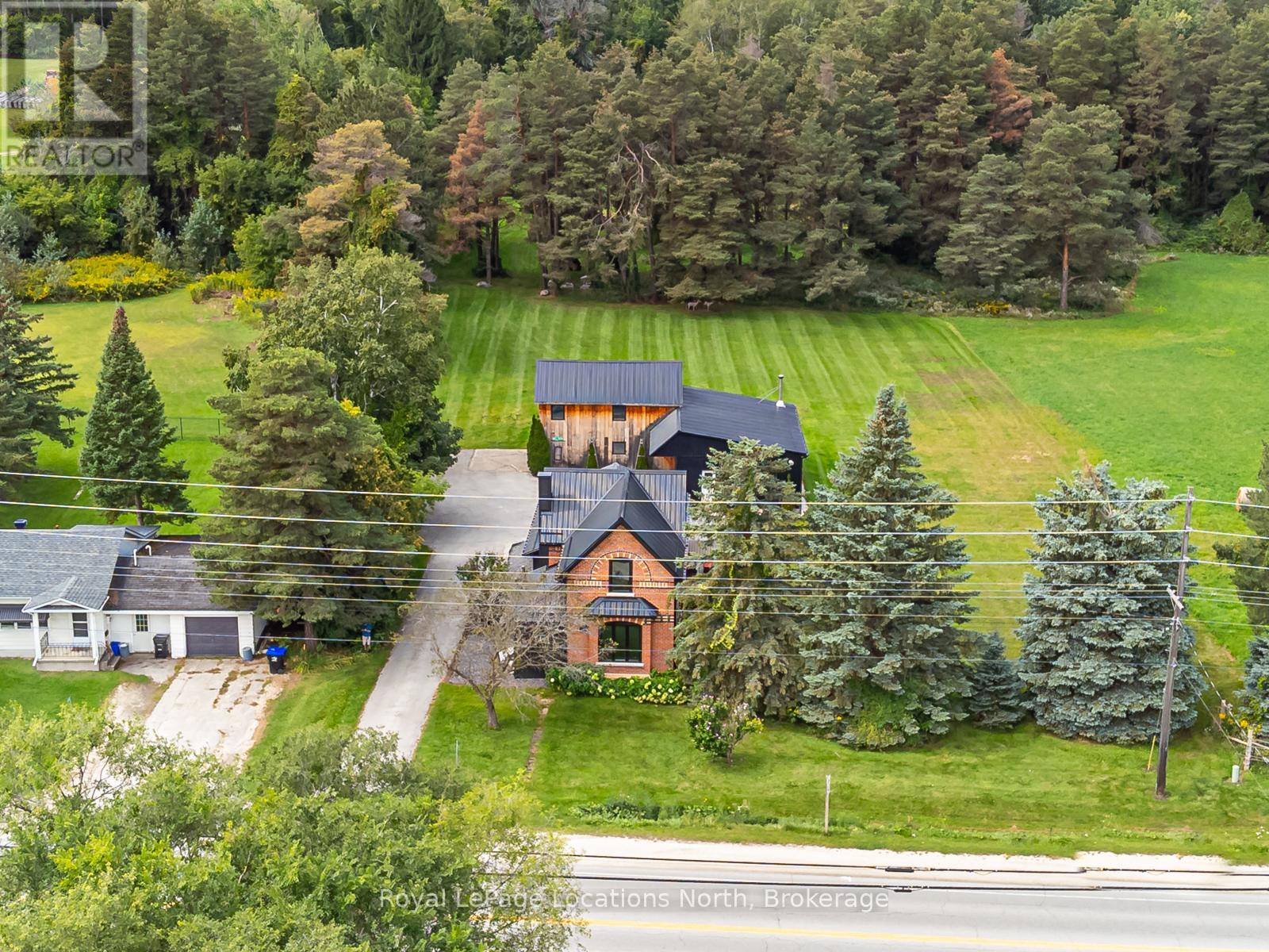 4378 County 124 Road, Clearview, Ontario  L9Y 3Z1 - Photo 5 - S11973656