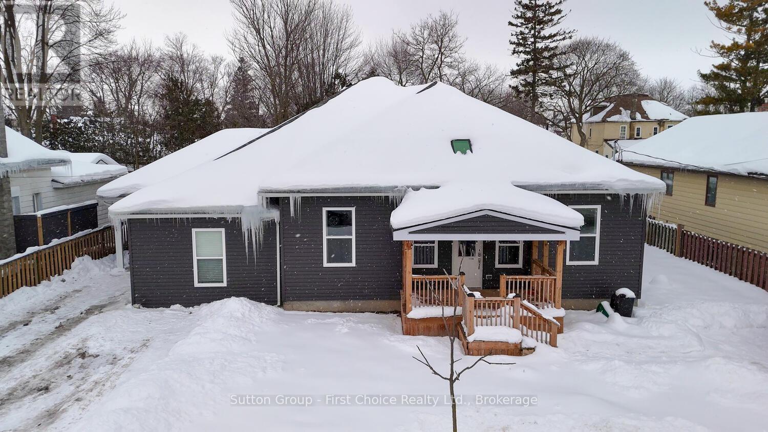 118 Well Street, Stratford, Ontario  N5A 4M1 - Photo 2 - X11973607