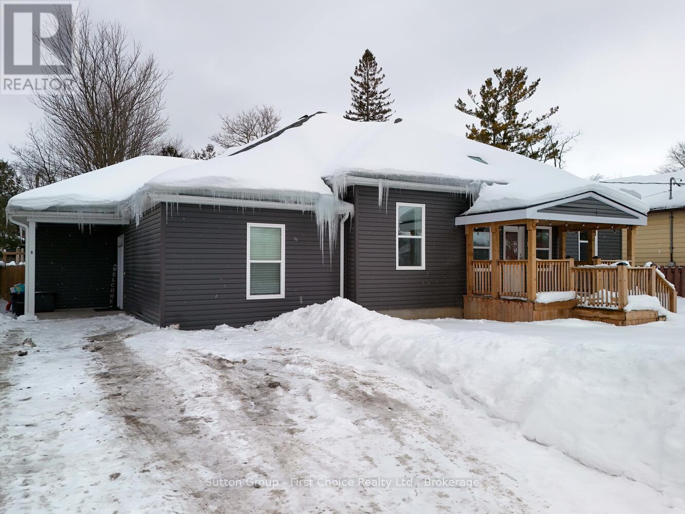118 Well Street, Stratford, Ontario  N5A 4M1 - Photo 3 - X11973607