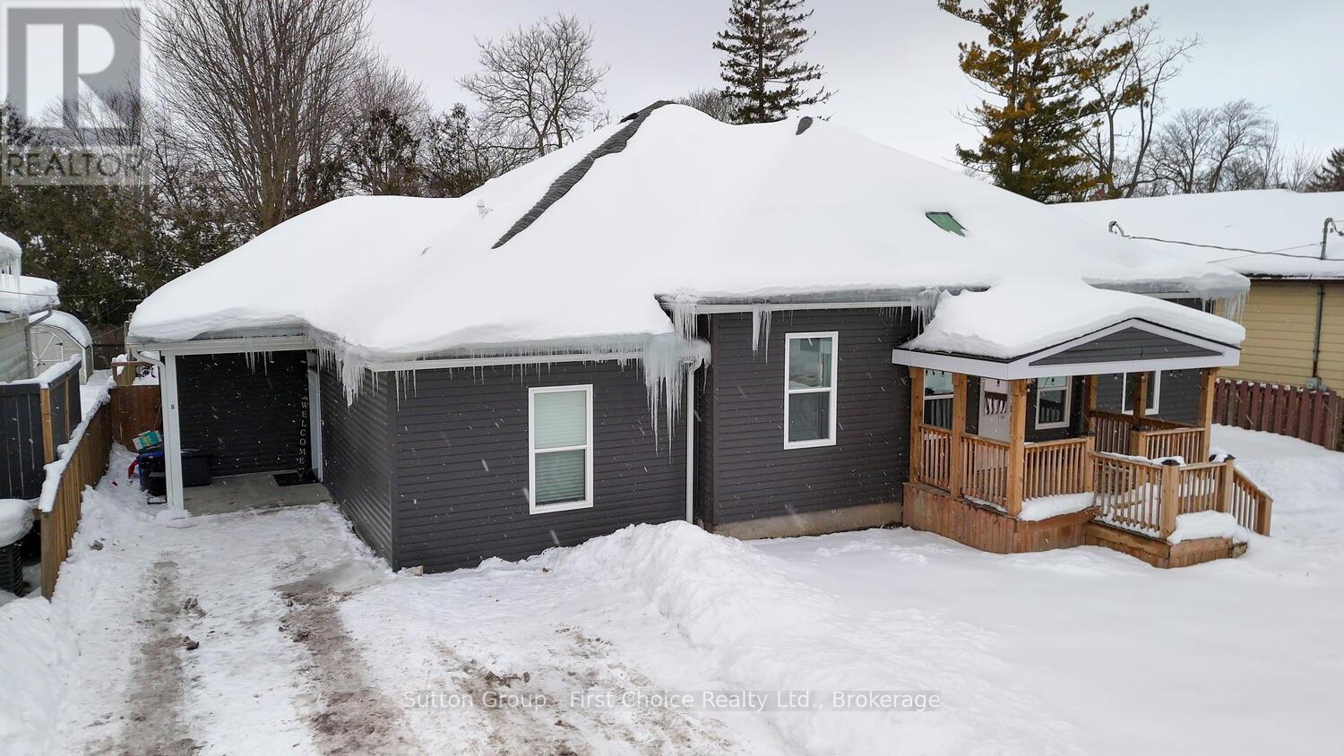118 Well Street, Stratford, Ontario  N5A 4M1 - Photo 39 - X11973607