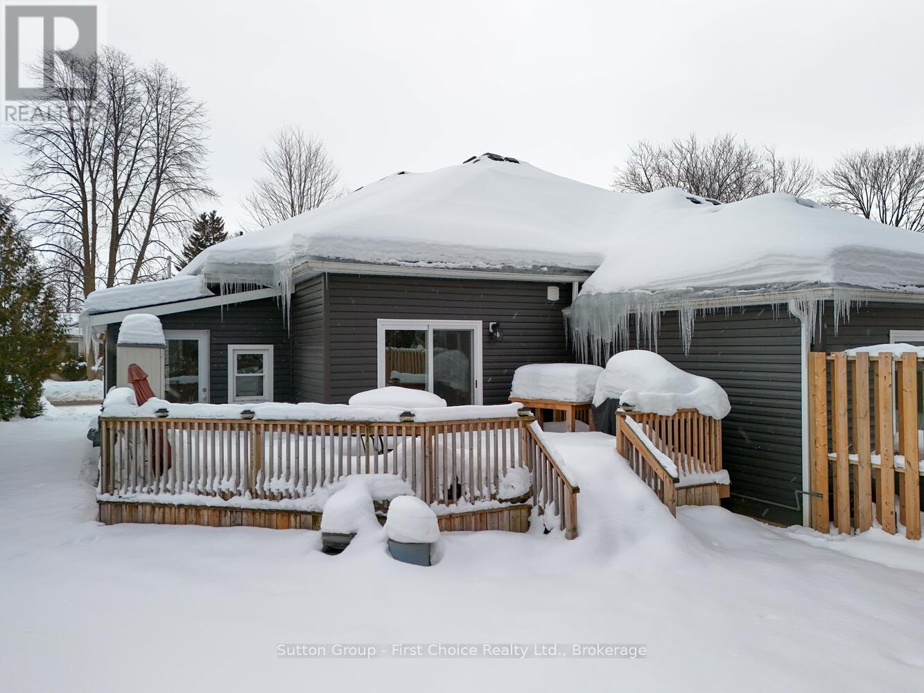 118 Well Street, Stratford, Ontario  N5A 4M1 - Photo 41 - X11973607