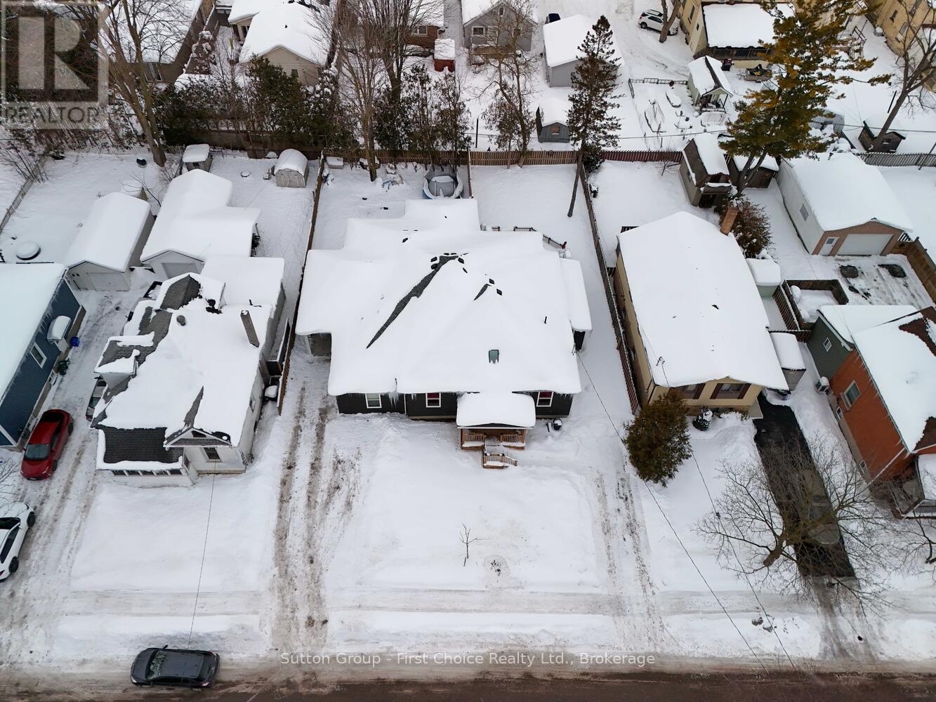 118 Well Street, Stratford, Ontario  N5A 4M1 - Photo 43 - X11973607