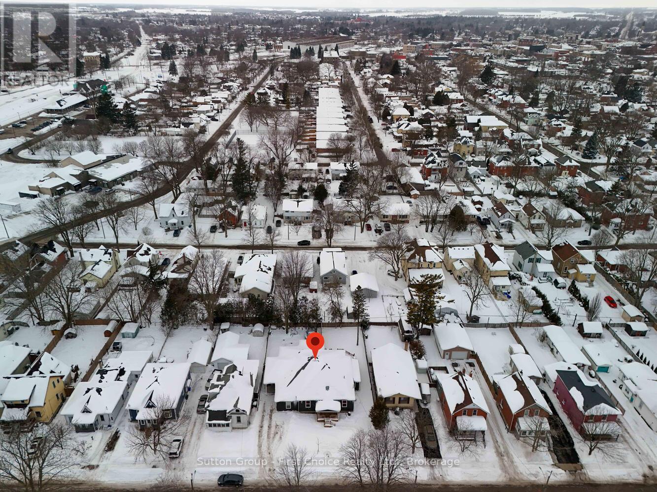 118 Well Street, Stratford, Ontario  N5A 4M1 - Photo 45 - X11973607
