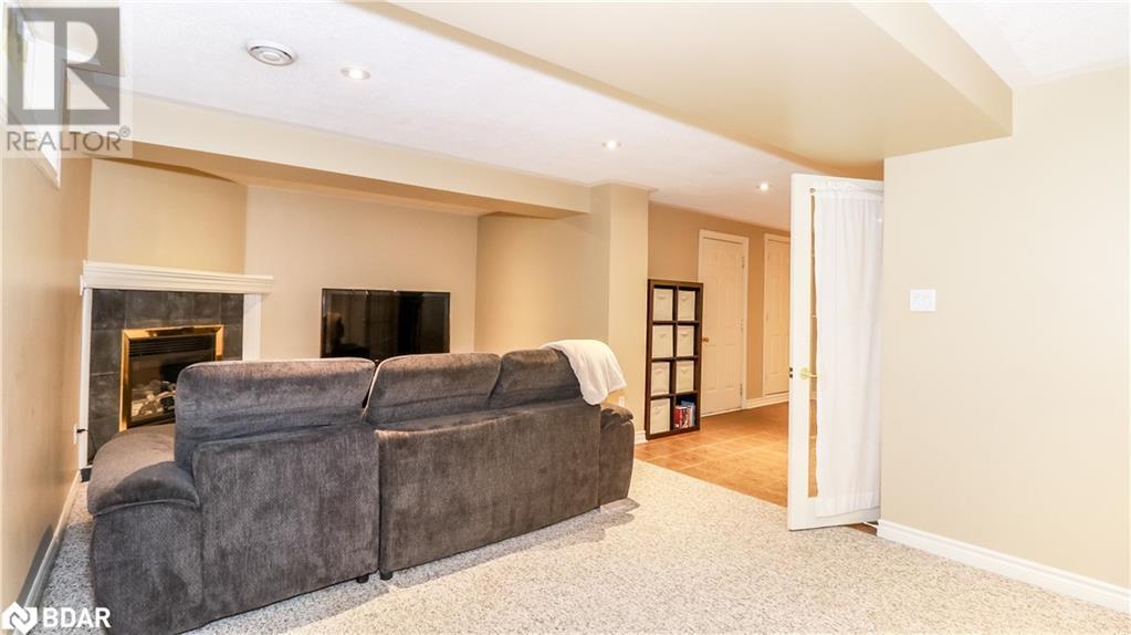 33 Pinecliff Crescent, Barrie, Ontario  L4N 5V2 - Photo 33 - 40698877