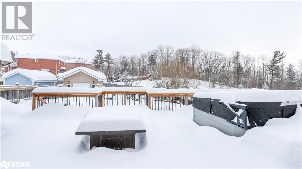 33 Pinecliff Crescent, Barrie, Ontario  L4N 5V2 - Photo 44 - 40698877