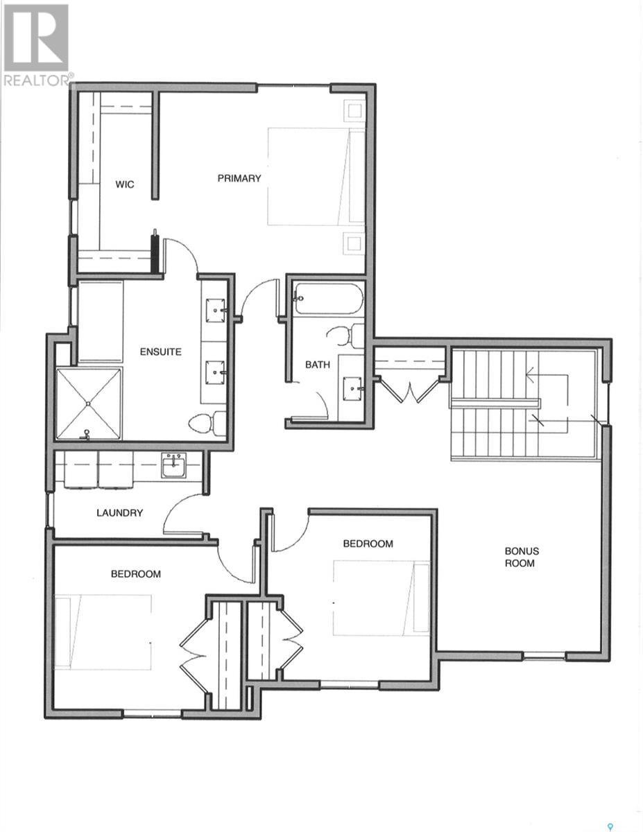 319 Flynn Manor, Saskatoon, Saskatchewan  S7V 0Z4 - Photo 15 - SK995970