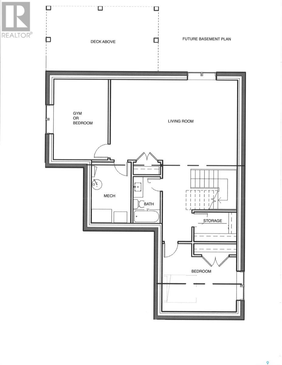 319 Flynn Manor, Saskatoon, Saskatchewan  S7V 0Z4 - Photo 16 - SK995970