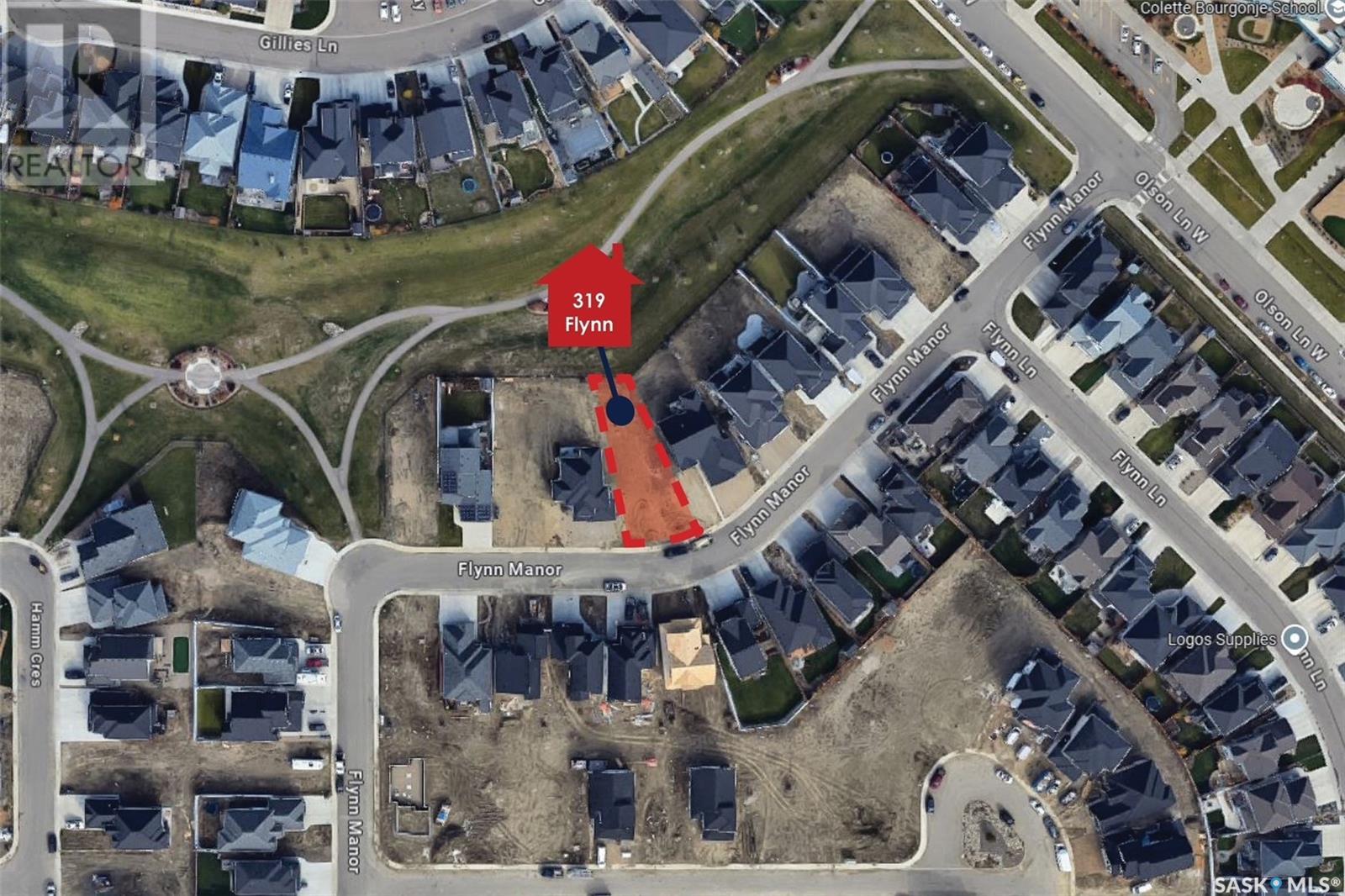 319 Flynn Manor, Saskatoon, Saskatchewan  S7V 0Z4 - Photo 17 - SK995970