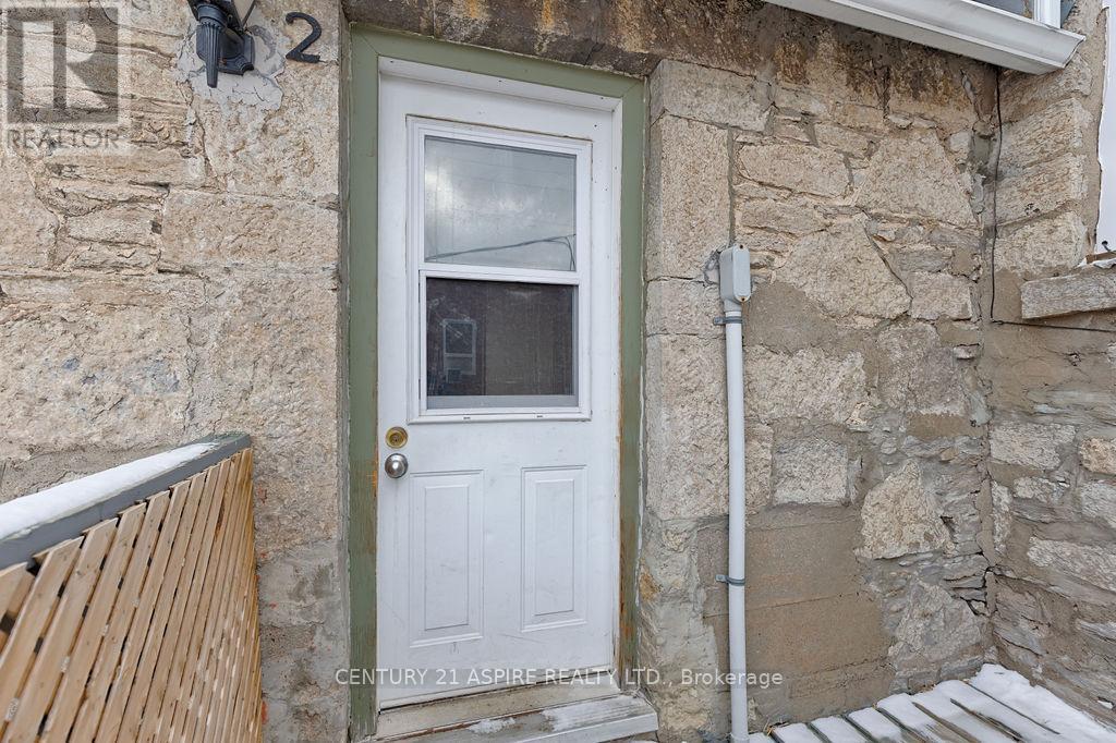 156 Mackay Street, Pembroke, Ontario  K8A 1B9 - Photo 22 - X11973584