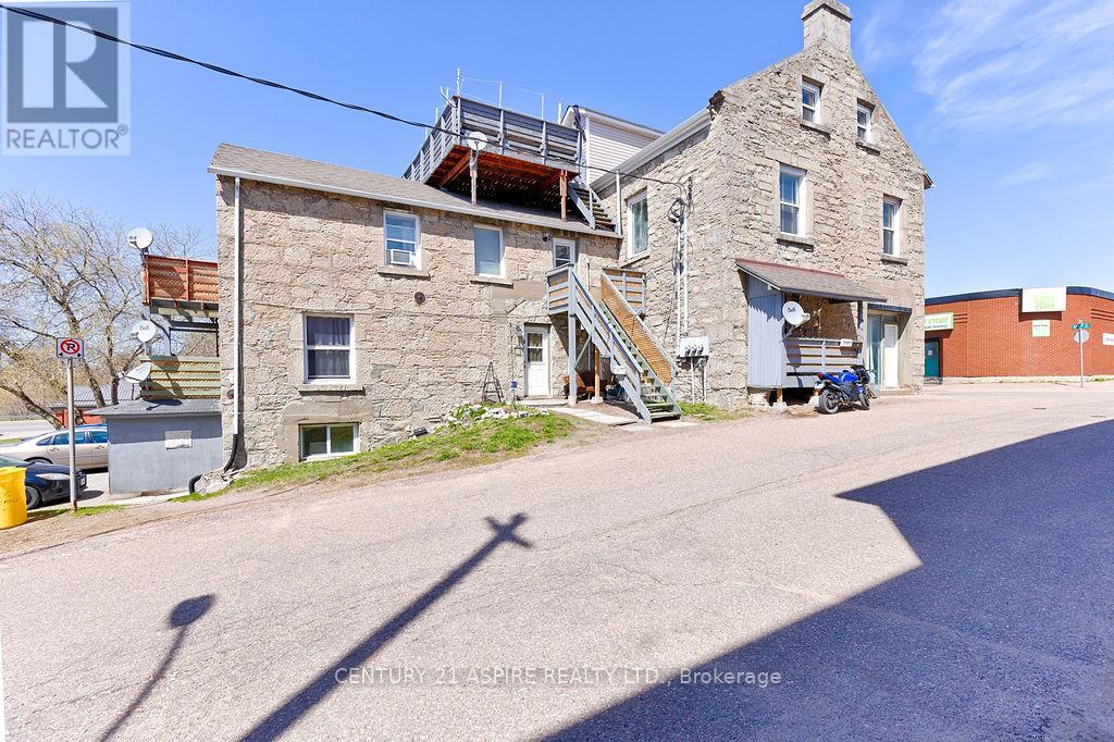 156 Mackay Street, Pembroke, Ontario  K8A 1B9 - Photo 5 - X11973584