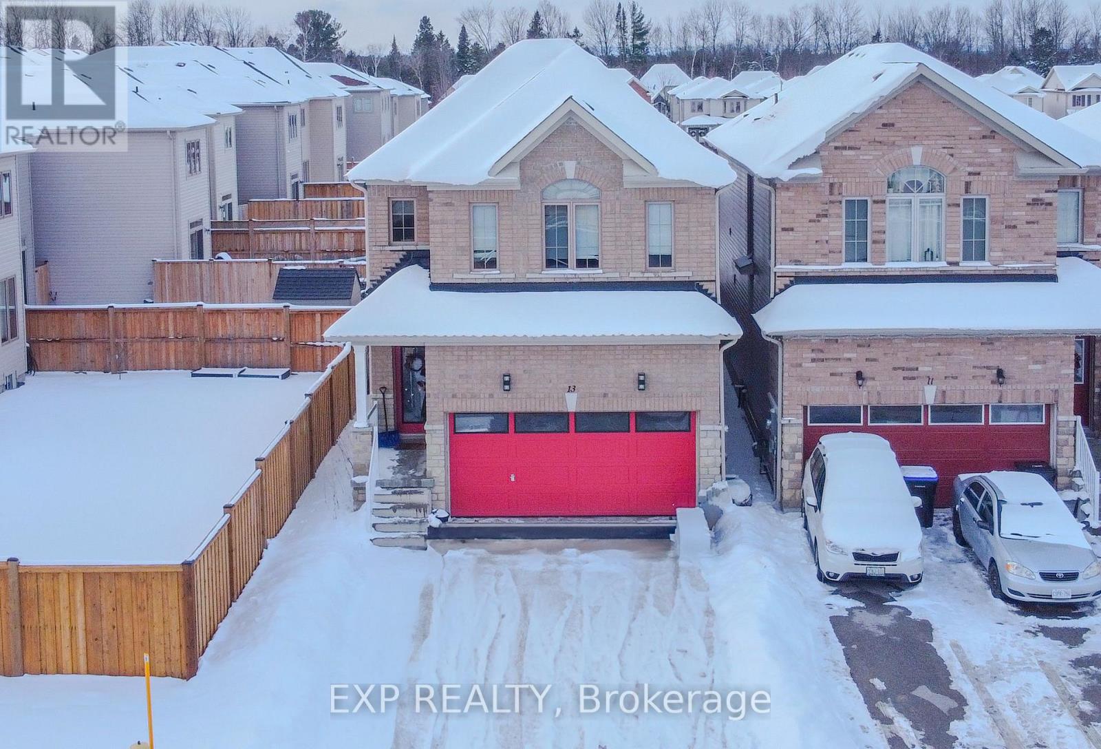 13 Sasco Way, Essa (Angus), Ontario  L0M 1B4 - Photo 1 - N11973613
