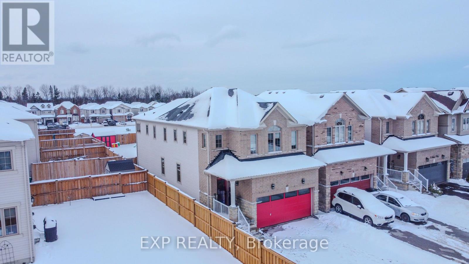 13 Sasco Way, Essa (Angus), Ontario  L0M 1B4 - Photo 3 - N11973613