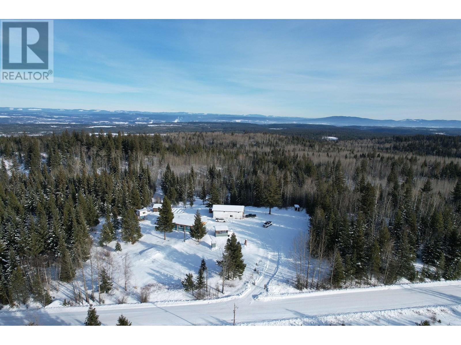 1240 Paley Road, Quesnel, British Columbia  V2J 7G1 - Photo 37 - R2966995