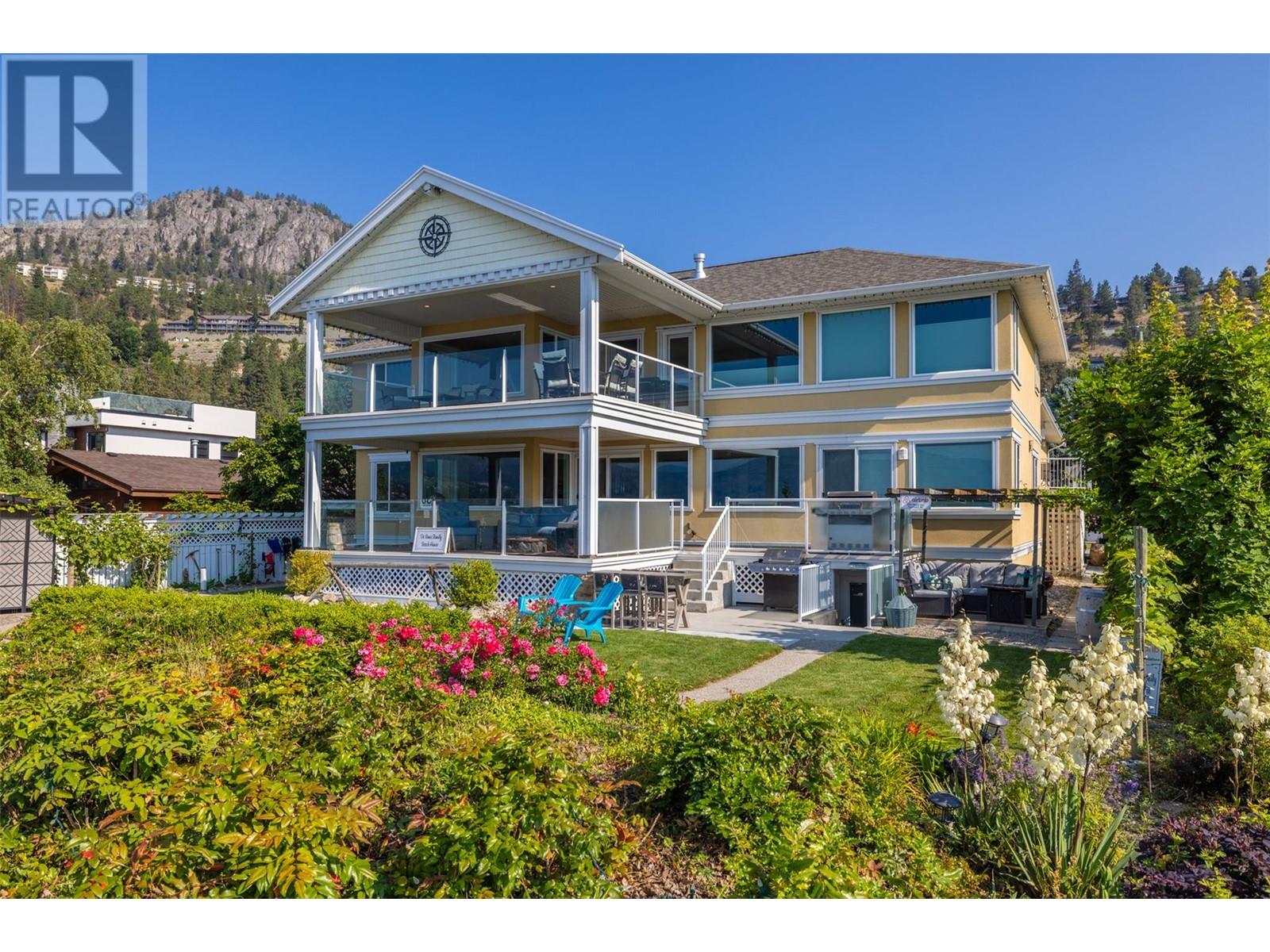 4244 Beach Avenue, Peachland, British Columbia  V0H 1X6 - Photo 24 - 10335201