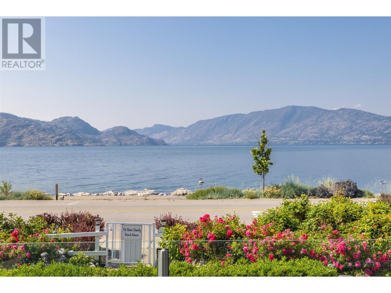 4244 Beach Avenue, Peachland, British Columbia  V0H 1X6 - Photo 8 - 10335201