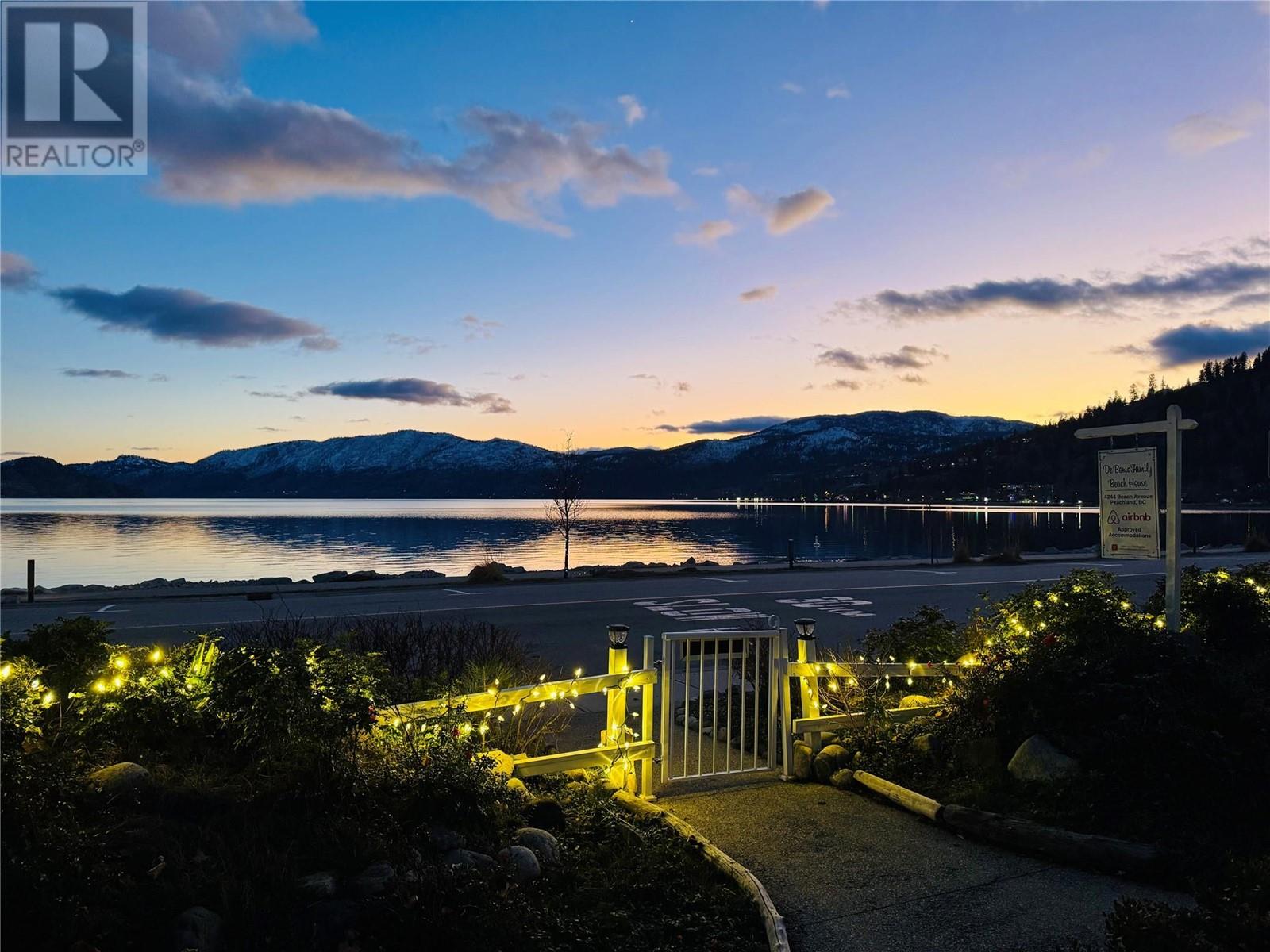 4244 Beach Avenue, Peachland, British Columbia  V0H 1X6 - Photo 27 - 10335201