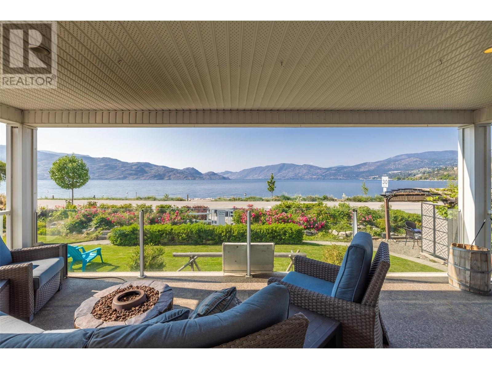 4244 Beach Avenue, Peachland, British Columbia  V0H 1X6 - Photo 7 - 10335201