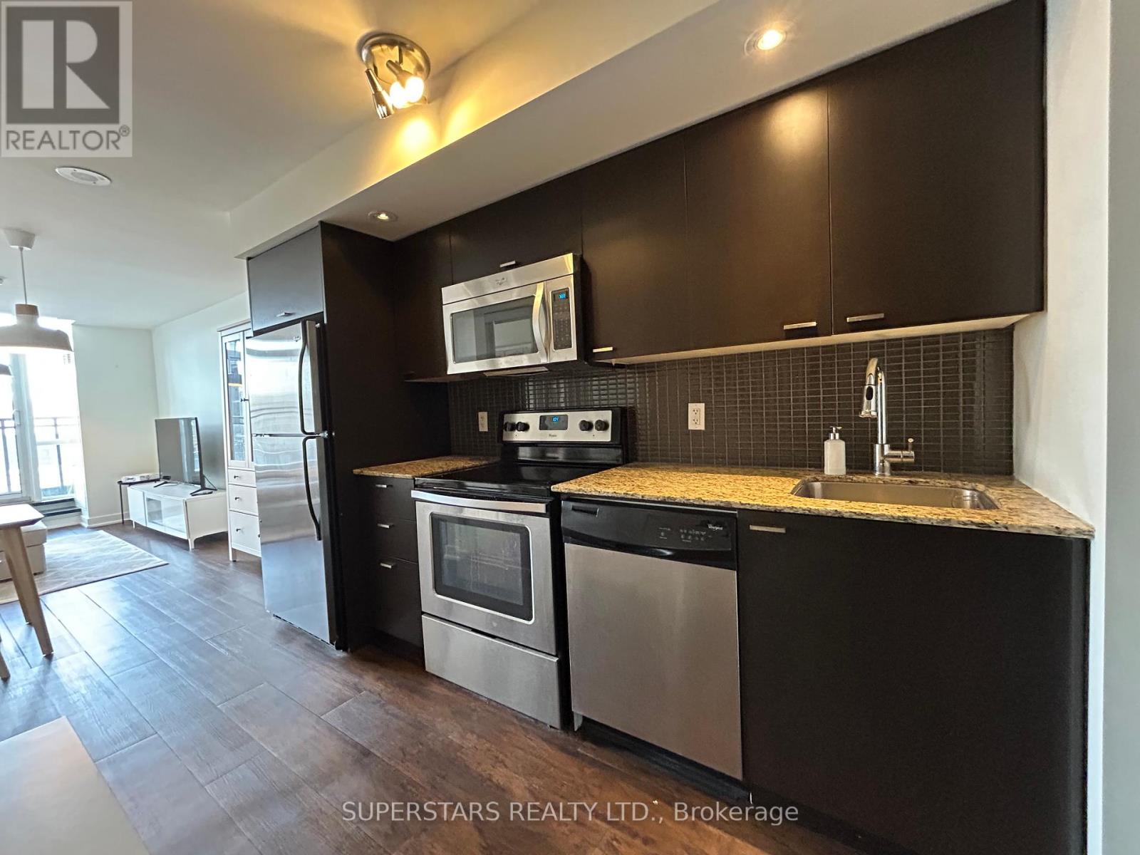 217 - 775 King Street W, Toronto, Ontario  M5V 2K3 - Photo 7 - C11973658