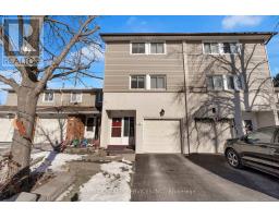 50 - 50 CARISBROOKE COURT, Brampton, Ontario