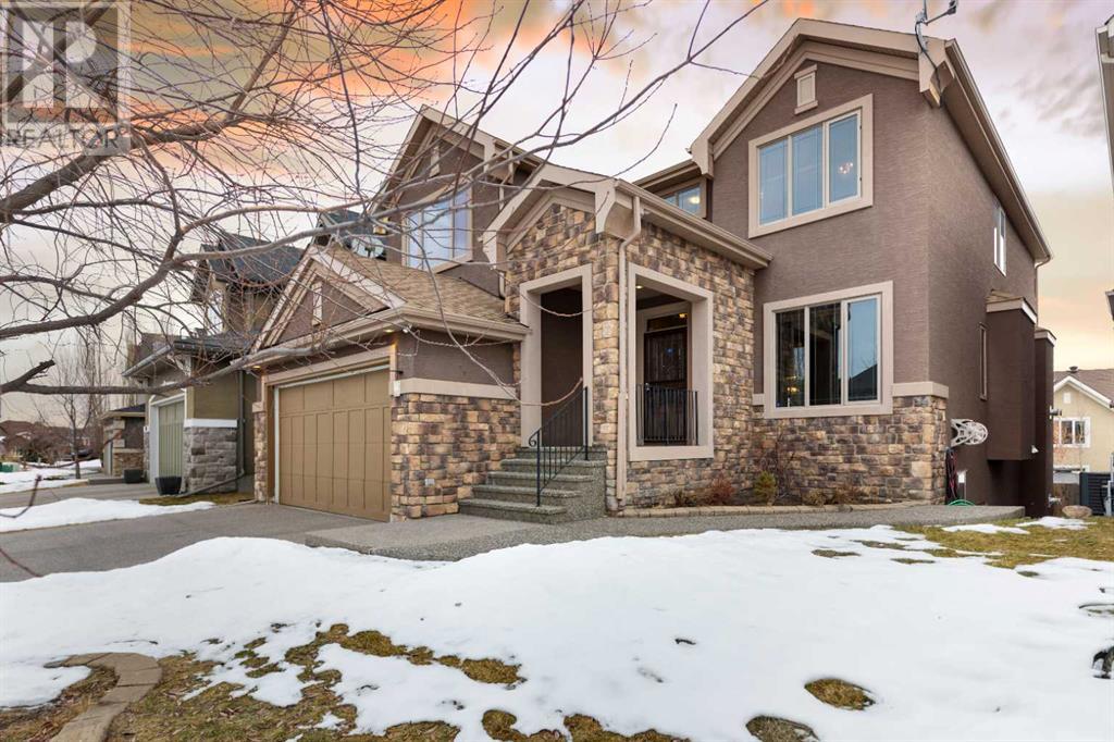 212 Cranarch Circle Se, Calgary, Alberta  T3M 0S4 - Photo 3 - A2188149