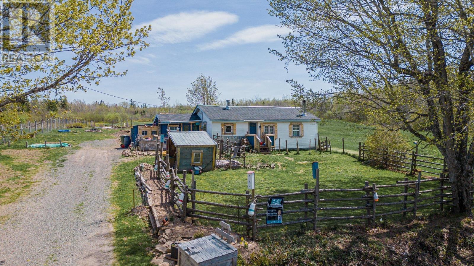 1070 South Brook Road, South Brook, Nova Scotia  B0M 1W0 - Photo 3 - 202502977