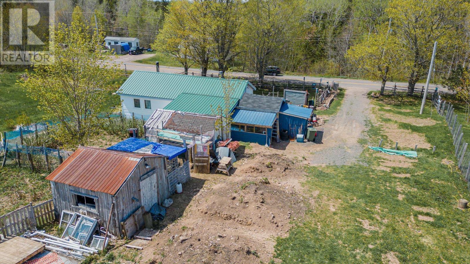 1070 South Brook Road, South Brook, Nova Scotia  B0M 1W0 - Photo 30 - 202502977