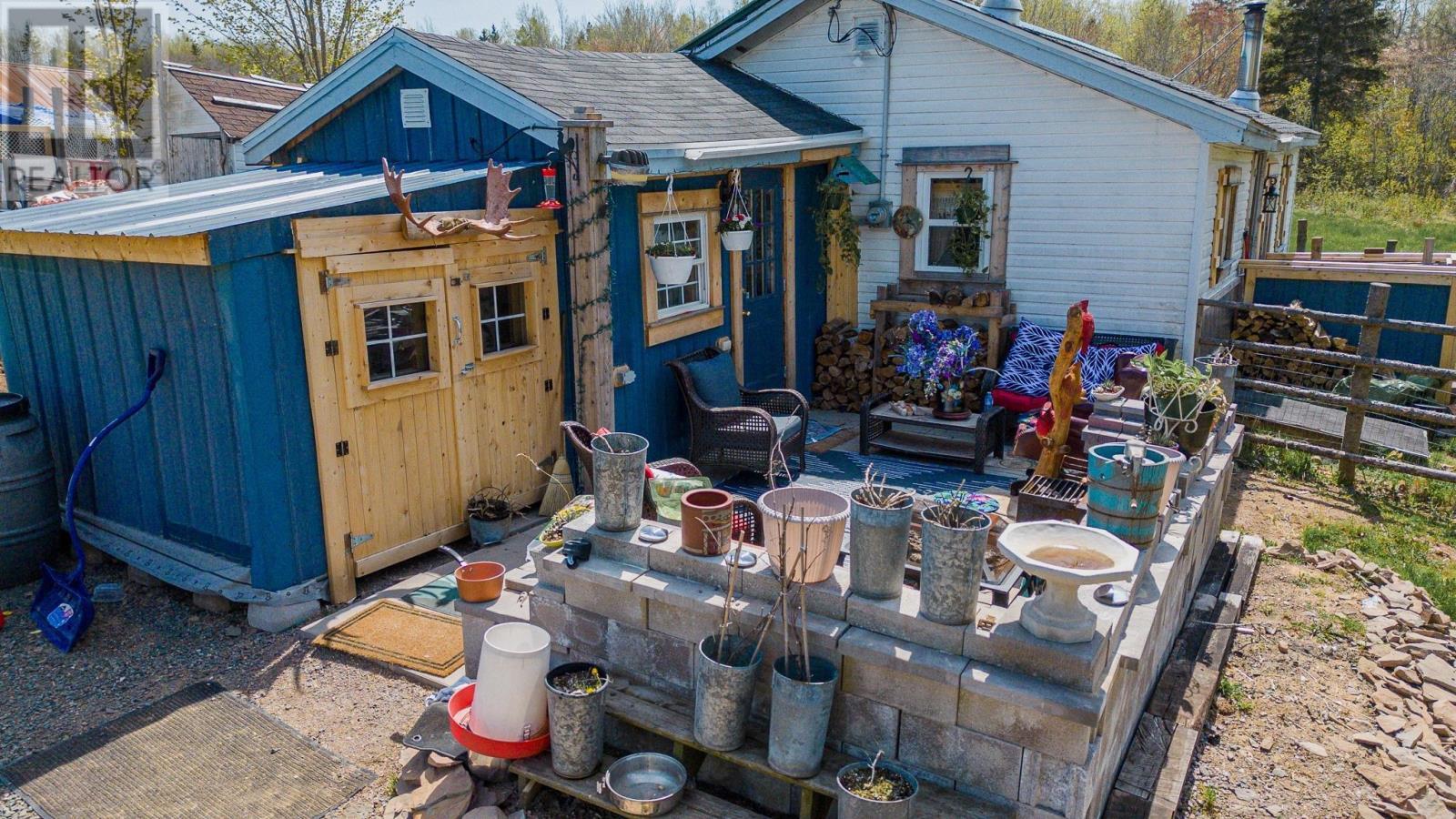 1070 South Brook Road, South Brook, Nova Scotia  B0M 1W0 - Photo 7 - 202502977