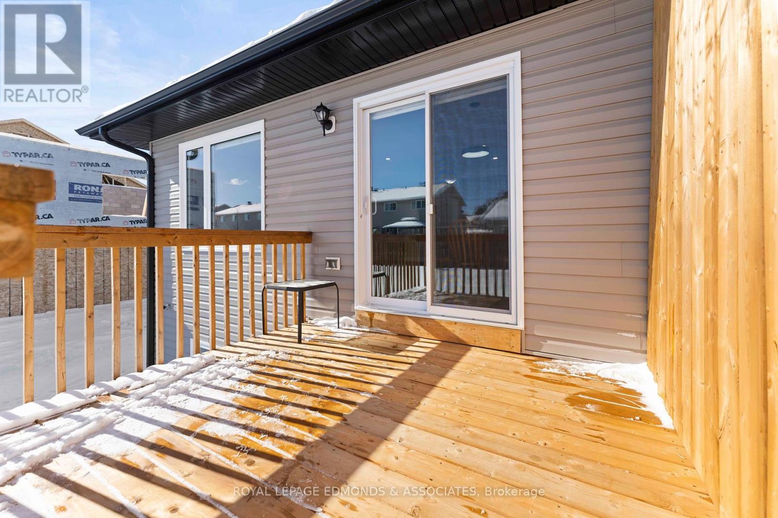 26 SAMANTHA CRESCENT Petawawa