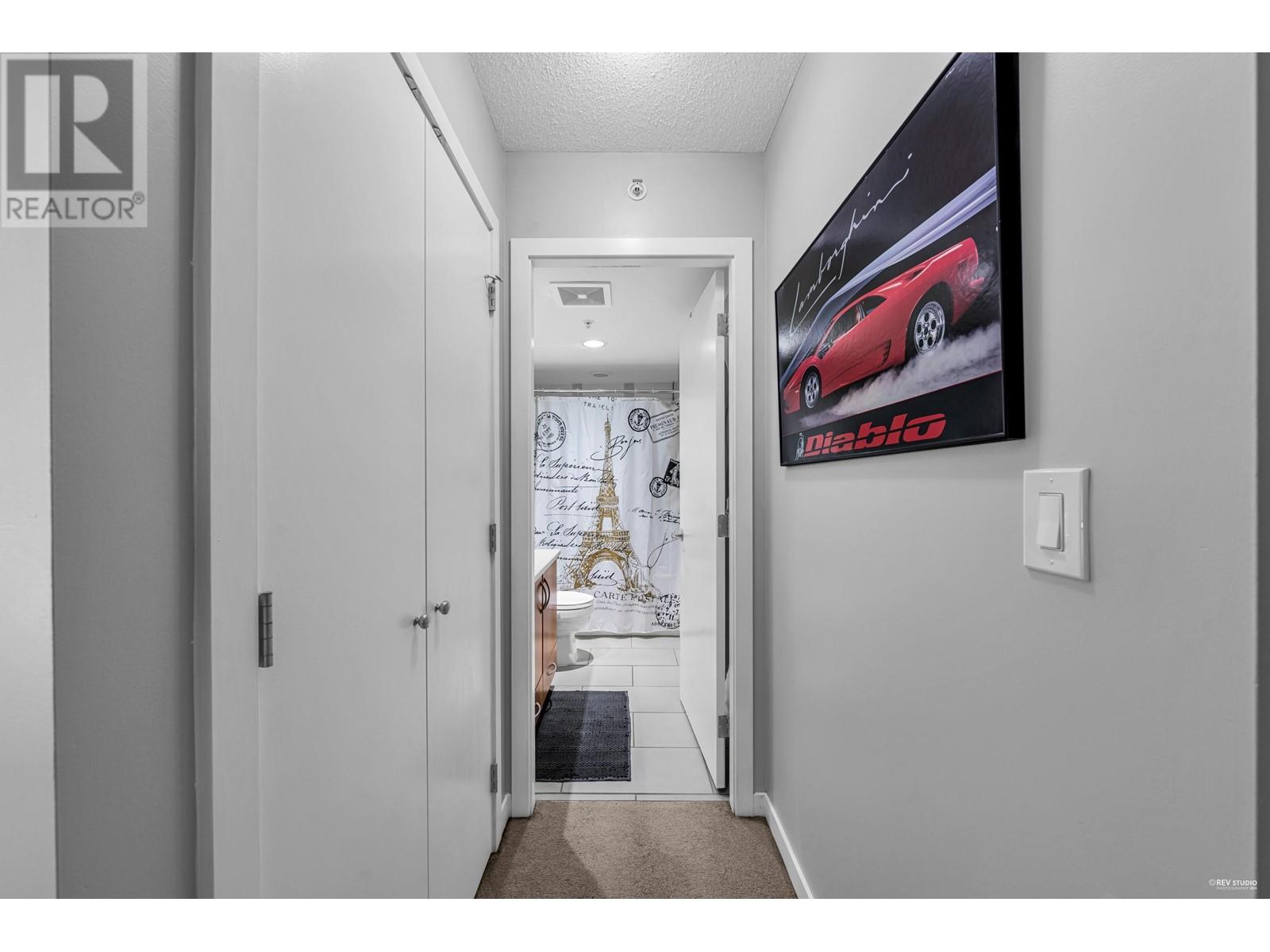 Listing Picture 12 of 26 : 501 7108 COLLIER STREET, Burnaby / 本拿比 - 魯藝地產 Yvonne Lu Group - MLS Medallion Club Member