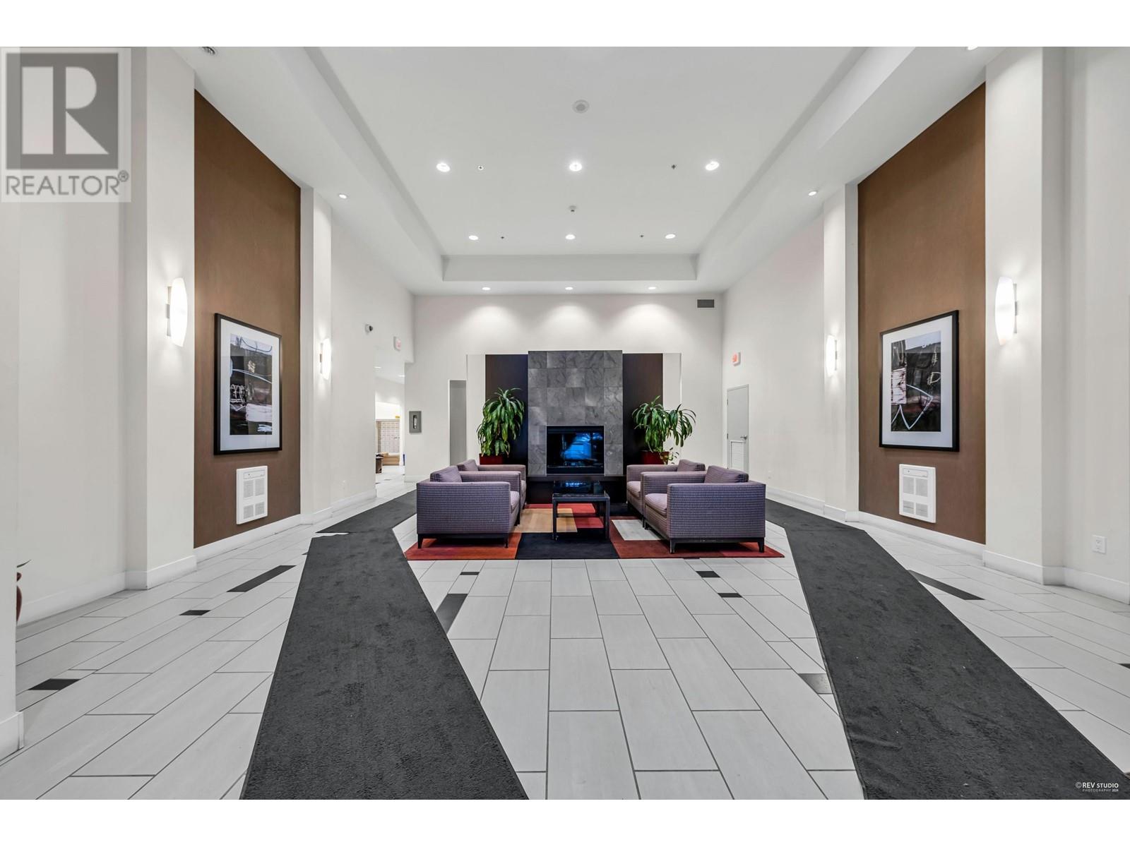 Listing Picture 20 of 26 : 501 7108 COLLIER STREET, Burnaby / 本拿比 - 魯藝地產 Yvonne Lu Group - MLS Medallion Club Member