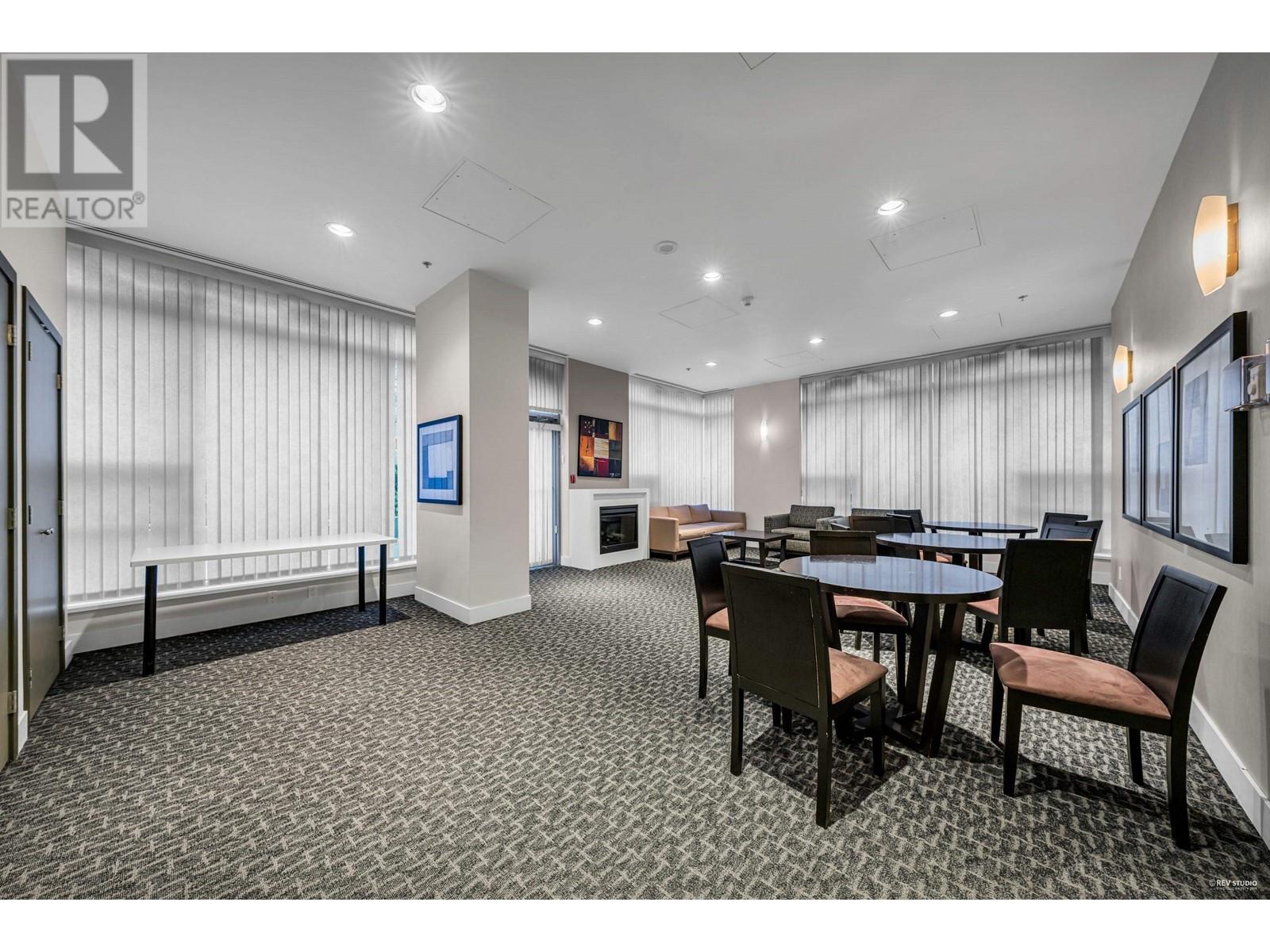 Listing Picture 21 of 26 : 501 7108 COLLIER STREET, Burnaby / 本拿比 - 魯藝地產 Yvonne Lu Group - MLS Medallion Club Member