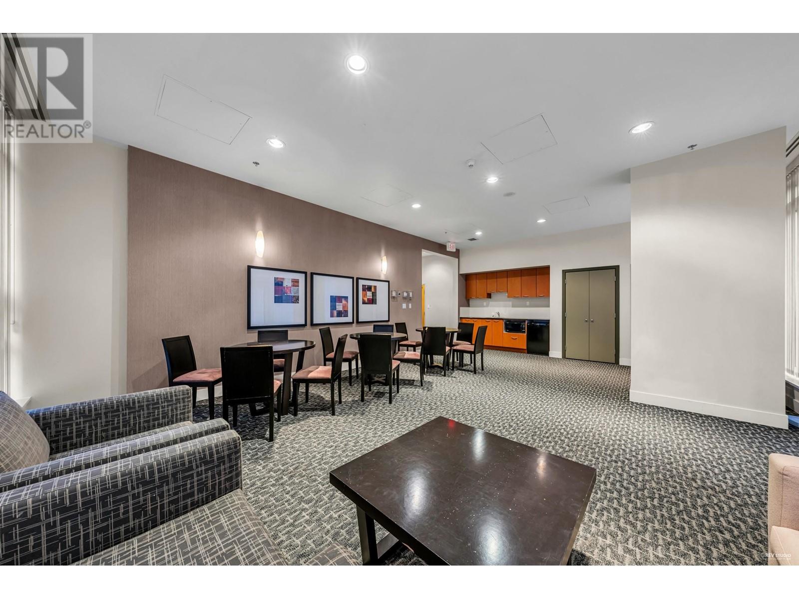 Listing Picture 22 of 26 : 501 7108 COLLIER STREET, Burnaby / 本拿比 - 魯藝地產 Yvonne Lu Group - MLS Medallion Club Member