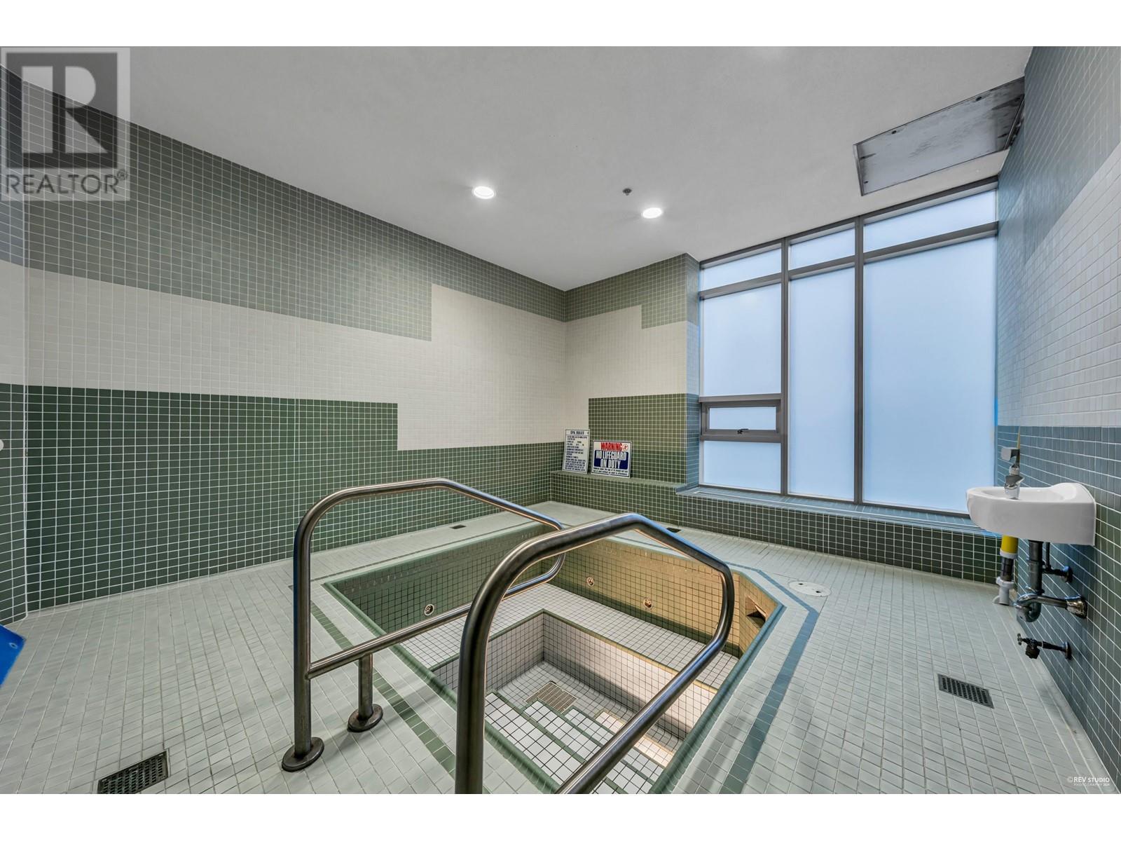 Listing Picture 25 of 26 : 501 7108 COLLIER STREET, Burnaby / 本拿比 - 魯藝地產 Yvonne Lu Group - MLS Medallion Club Member