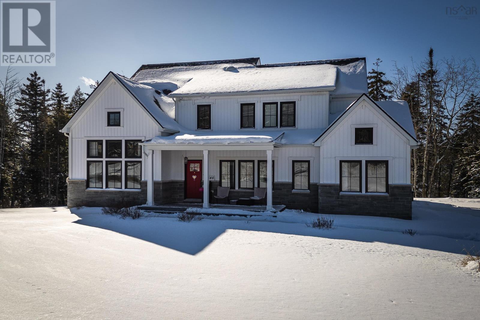 546 Mccabe Lake Drive, Middle Sackville, Nova Scotia  B4E 0N6 - Photo 2 - 202502980