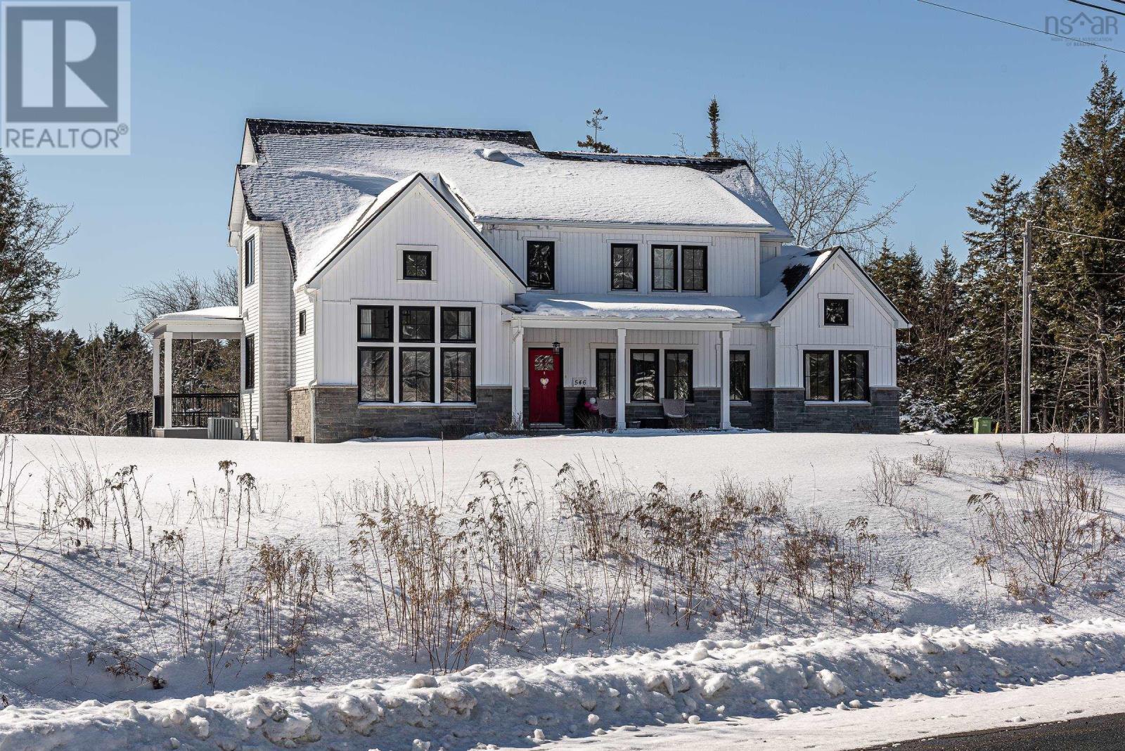 546 Mccabe Lake Drive, Middle Sackville, Nova Scotia  B4E 0N6 - Photo 3 - 202502980