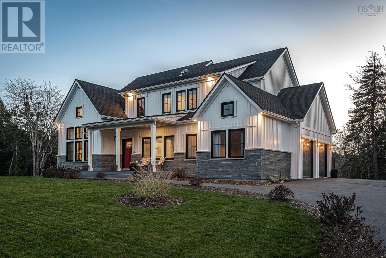 546 Mccabe Lake Drive, Middle Sackville, Nova Scotia  B4E 0N6 - Photo 37 - 202502980