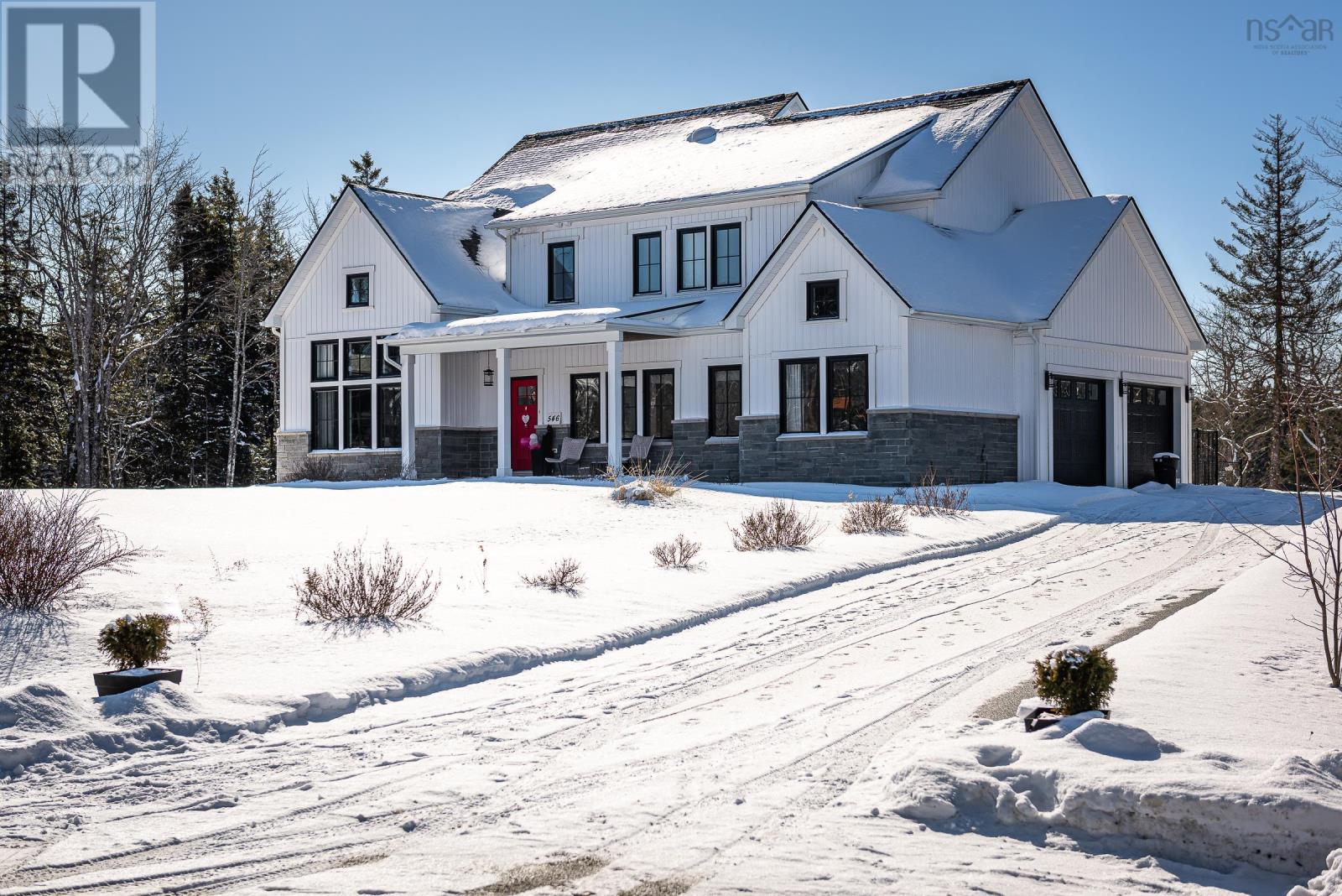 546 Mccabe Lake Drive, Middle Sackville, Nova Scotia  B4E 0N6 - Photo 4 - 202502980