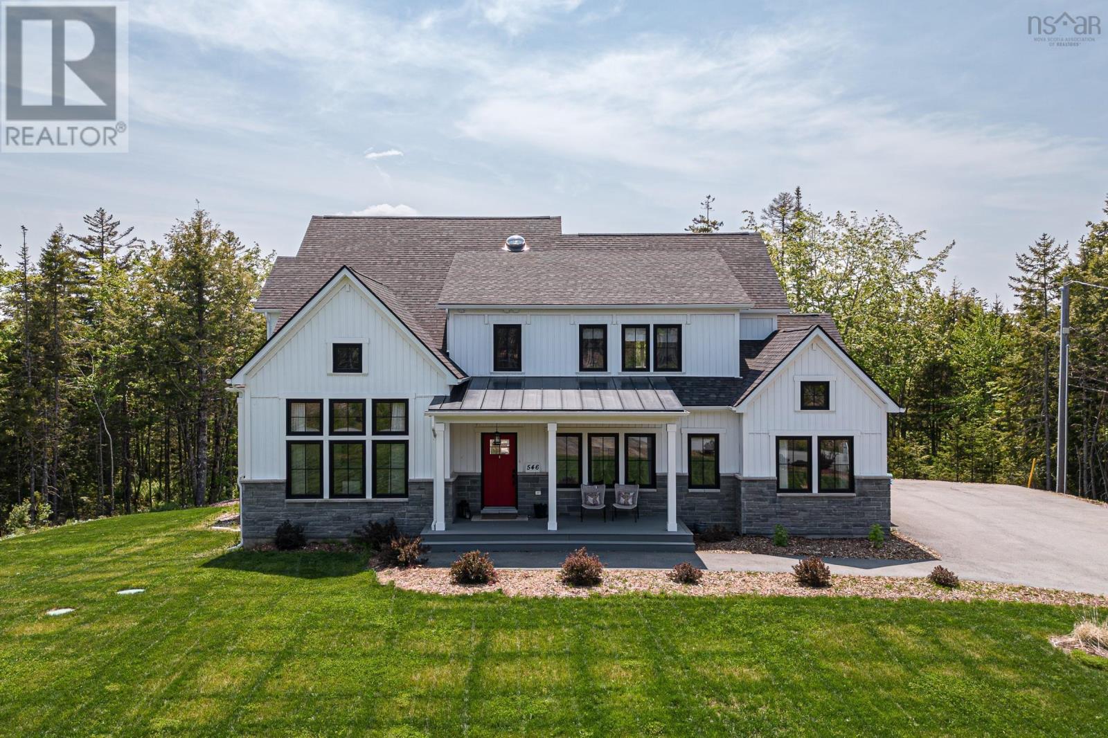 546 Mccabe Lake Drive, Middle Sackville, Nova Scotia  B4E 0N6 - Photo 40 - 202502980