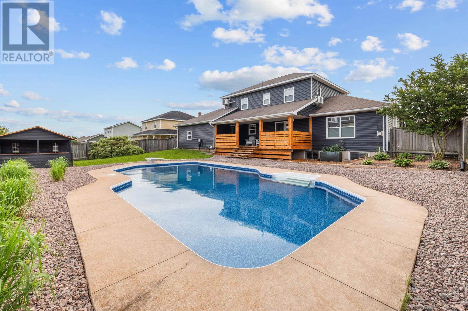 Property at 154 Burkeshire Drive image 3